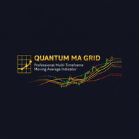 Quantum MA Grid