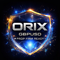 ORIX mt5