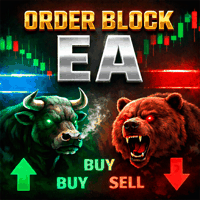 OrderBlock EA