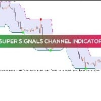 Super Signal Channel indicator