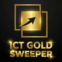 ICT Gold Sweeper BOT