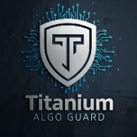 Titanium Algo Guard Pro