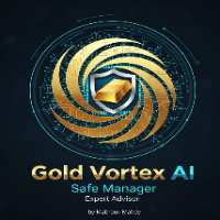 Gold Vortex Safe Manager