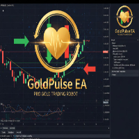 Aura Gold Scalper X