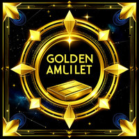 Golden Amulet