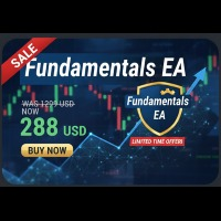 Fundamentals EA