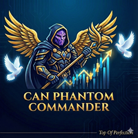 CAN Phantom Commander