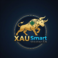 XAU Smart Master EA