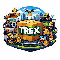 Trex MT4