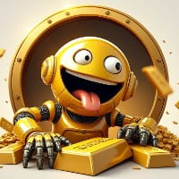 XAU Gold Trend Expert