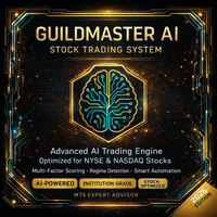 GuildMaster AI Stock Edition