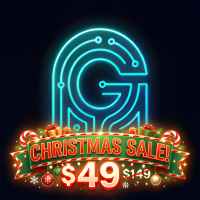 Ghost Pro Terminal