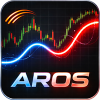 AROS Adaptive Robust OneSided Smoother