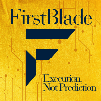 FirstBlade EA