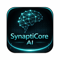 SynaptiCore AI MT5