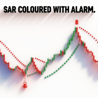 Colored SAR with Alert