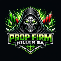 Prop Firm Killer EA