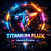 Titanium Flux