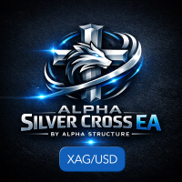 Alpha Silver Cross EA