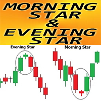 Morning and Evening Star pattern mp