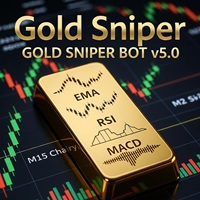 Timty Gold Sniper