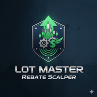 Lot Master Rebate Scalper MT5