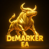 De Marker EA