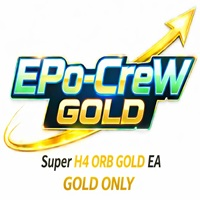 EPoCrew Gold Super ORB H4 EA