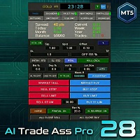 AI Trade Ass Pro 28