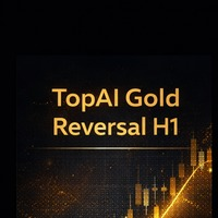 TopAI Gold Reversal H1