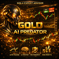 Gold ai predator
