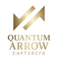 Quantum Arrow Reversal Signal