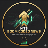 Boom Coded News