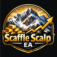 Scaffle Scalp