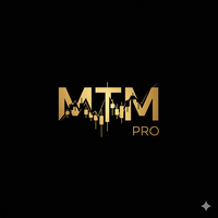 MTM Pro Manual Trading Panel