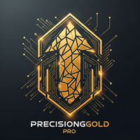 PrecisionGold PRO Smart Fractal Breakout EA