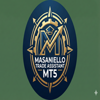 Masaniello Trade Assistant MT5