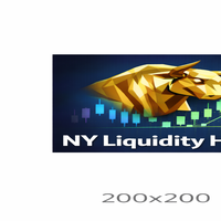 NY Liquidity Hunt