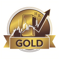 H1 GoldTrend EA