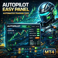 AutoPilot Easy Panel