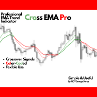 Cross EMA Pro