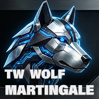 TW Wolf Martingale MT4