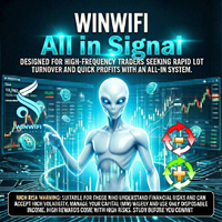 WinWiFi Allin Signal