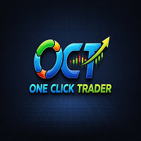 One Click Trader Panel MT5
