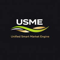 USME Unified Smart Market Engine