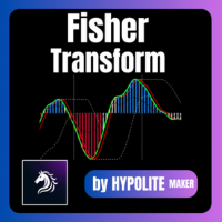Fisher Transform MT4