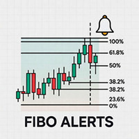 Fibonacci Alert MT4 Pro