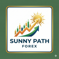 Sunny Path Indicator