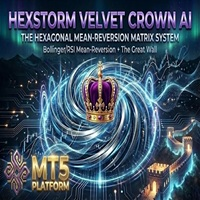 Hexstorm Velvet Crown AI