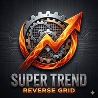 Super Trend Reverse Grid